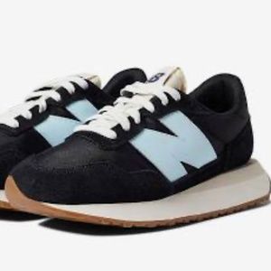 New Balance Women's 237 Low Top Sneakers